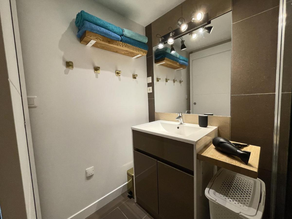 Unique! Jacuzzi Prive 35°C + Cinema Villa Entiere Meyzieu Zewnętrze zdjęcie