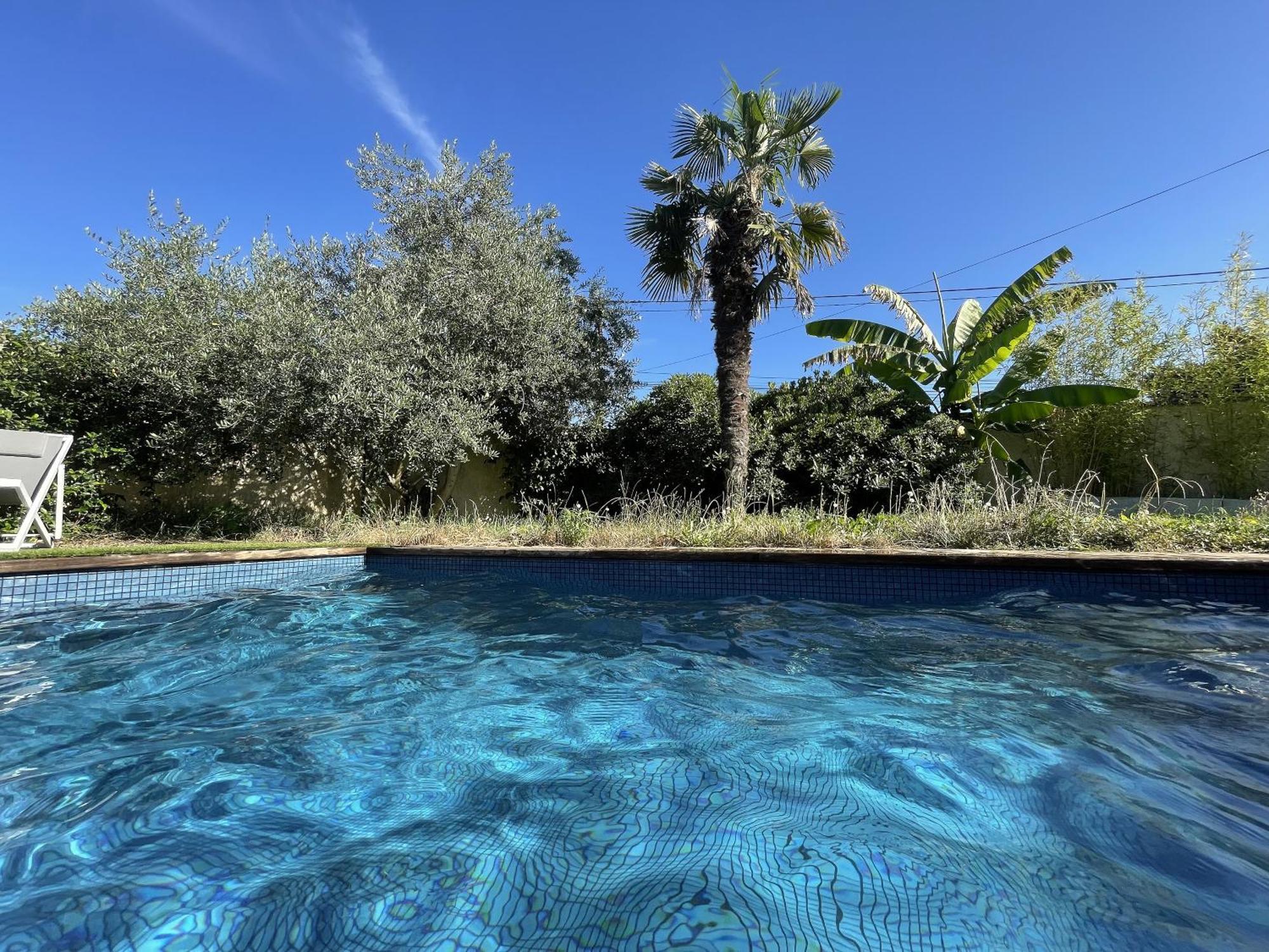 Unique! Jacuzzi Prive 35°C + Cinema Villa Entiere Meyzieu Zewnętrze zdjęcie