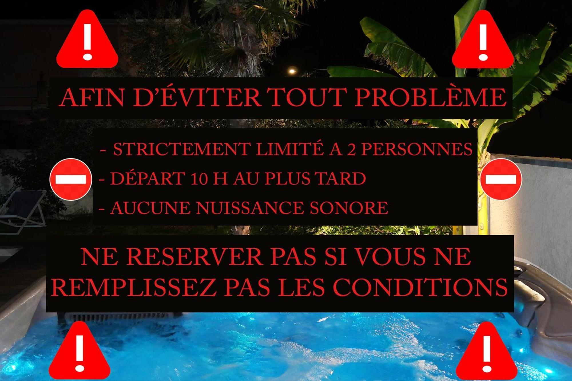 Unique! Jacuzzi Prive 35°C + Cinema Villa Entiere Meyzieu Zewnętrze zdjęcie
